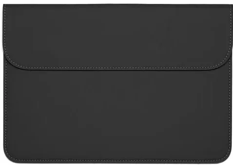 Чехол-конверт для MacBook Air 15" Черный