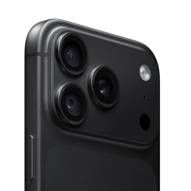 iPhone 18 Pro 2 Тб Чёрный (eSIM)