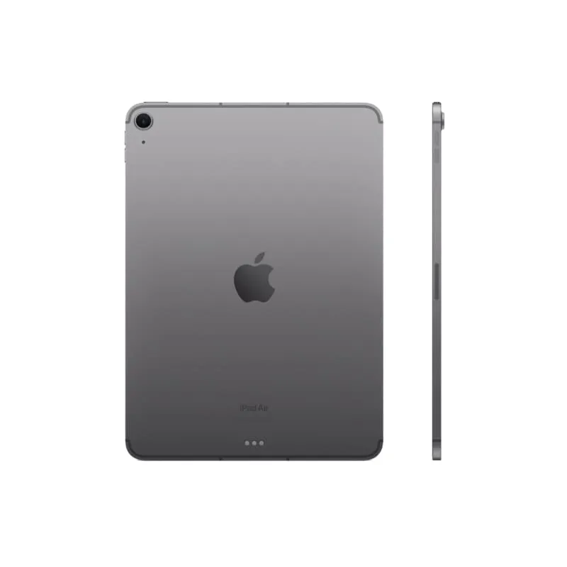 iPad Air 13" (2026) Wi-Fi + Cellular 512 ГБ, «Серый космос»