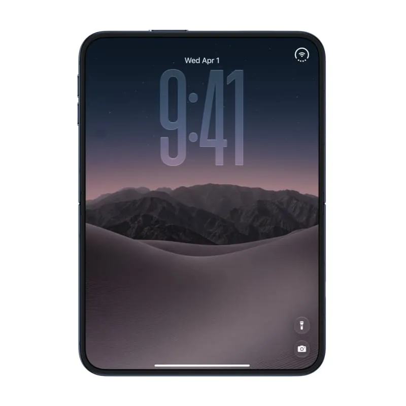 iPhone Duo 1 Тб «Ночное небо»