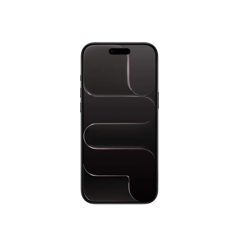 iPhone Air 256 Гб "Космический чёрный"