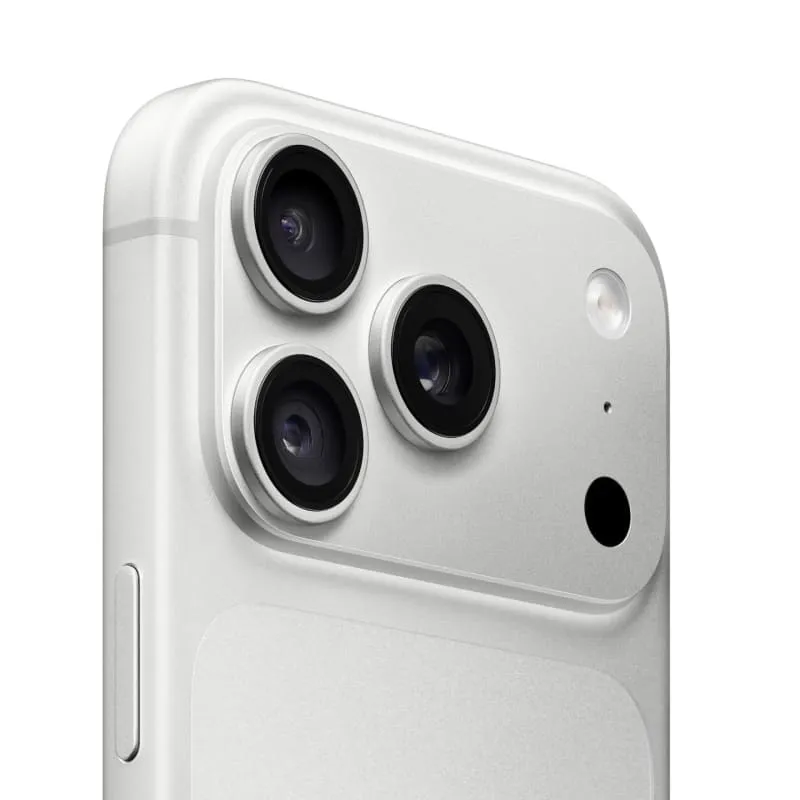 iPhone 18 Pro Max 2 Тб Серебристый (eSIM)