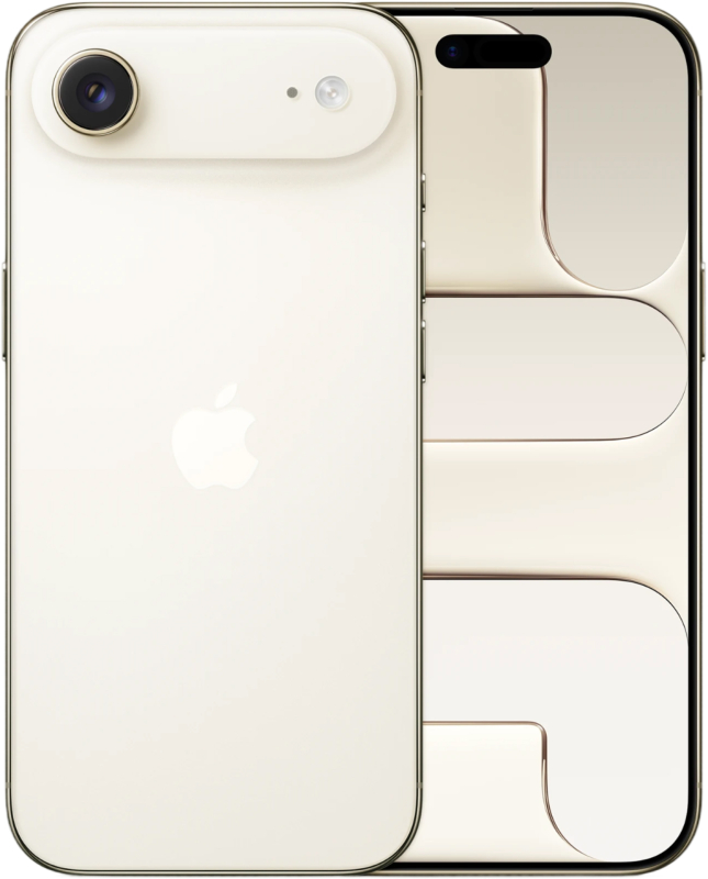 iPhone Air 1 Тб Светло-золотой (без RuStore)