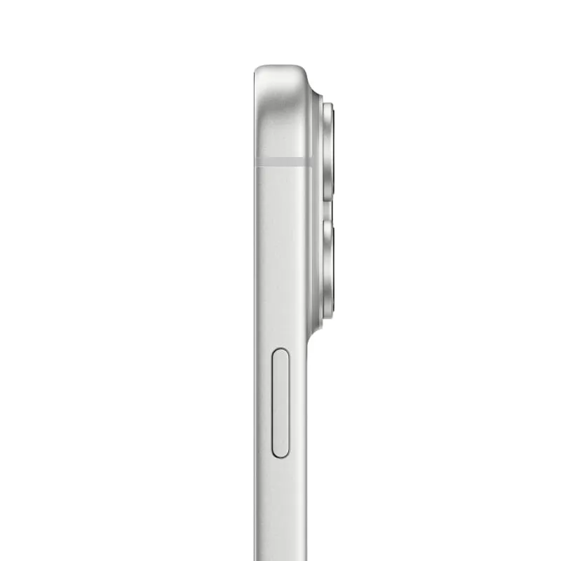 iPhone 17 Pro Max 512 Гб Серебристый (eSIM)