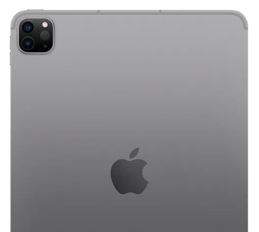 Apple iPad Pro (2022) 11" Wi-Fi 512 ГБ, «Серый космос»