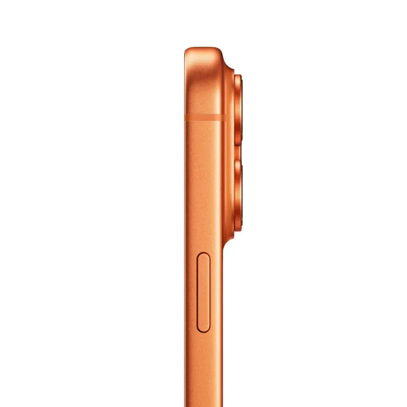 iPhone 17 Pro 512 Гб "Космический оранжевый"