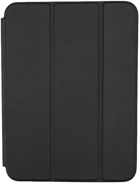 Чехол Smart Folio для iPad 10,9" (2022) Чёрный