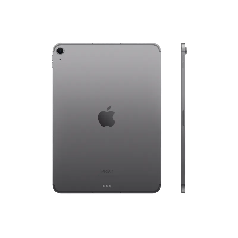 iPad Air 11" (2025) Wi-Fi + Cellular 256 ГБ, «Серый космос»