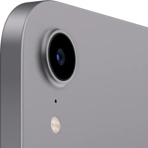 Apple iPad mini 6 (2021) Wi-Fi + Cellular 64 ГБ «Серый космос»