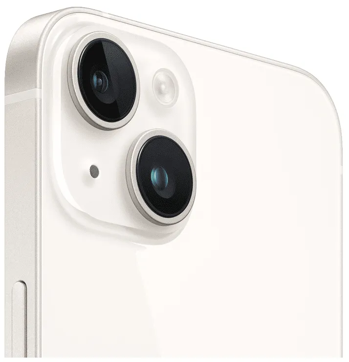 iPhone 14 128 Гб "Сияющая звезда"