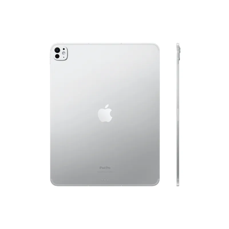 iPad Pro 11" (2025) Wi-Fi + Cellular 512 Гб, Серебристый