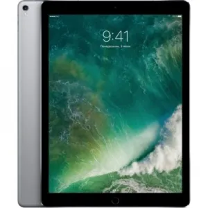 iPad Pro 12.9" 256 Gb Wi-Fi+Cell. Spaсe Gray