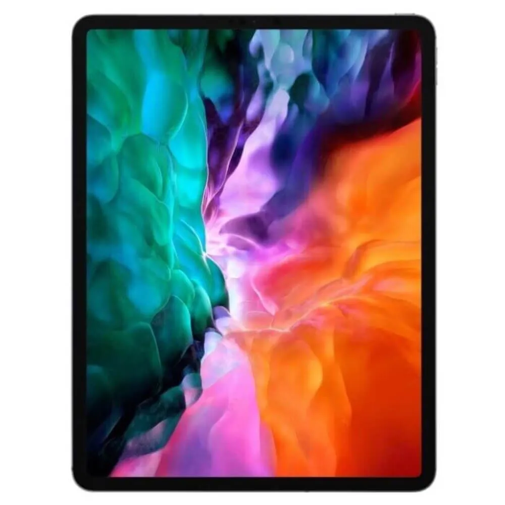 Apple iPad Pro 12,9 (2020) 256Gb Wi-Fi + Cellular Space Gray