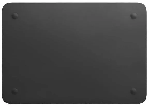 Чехол-конверт для MacBook Air 13" Черный