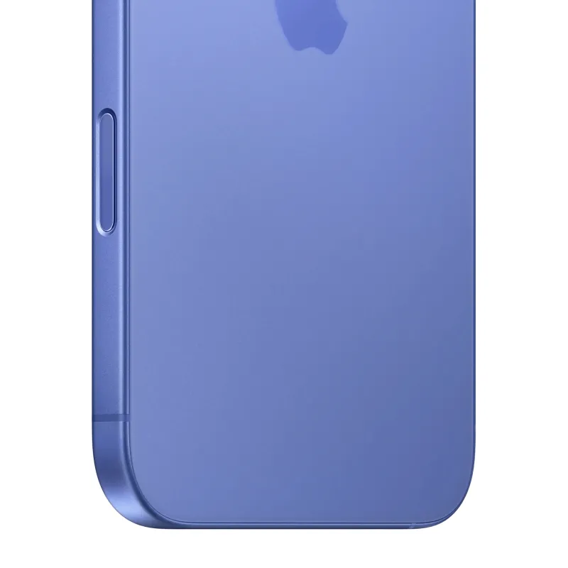 iPhone 16 Plus 256 Гб Ультрамарин