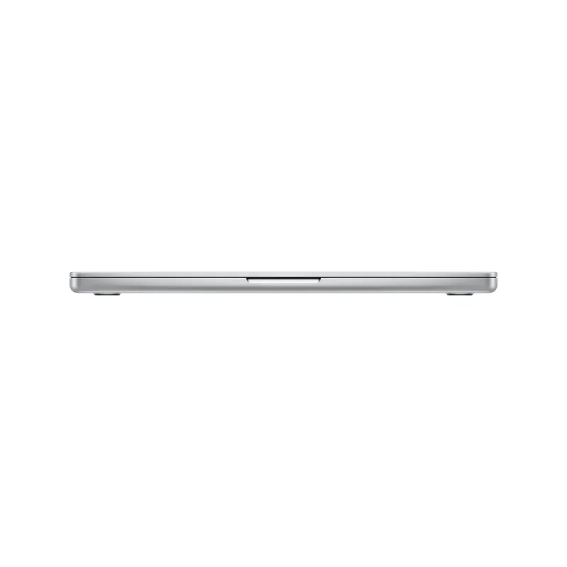 Apple MacBook Pro 14" (M3 Pro 11C CPU, 14C GPU, 2023) 18 ГБ, 512 ГБ SSD, Серебристый, MRX63