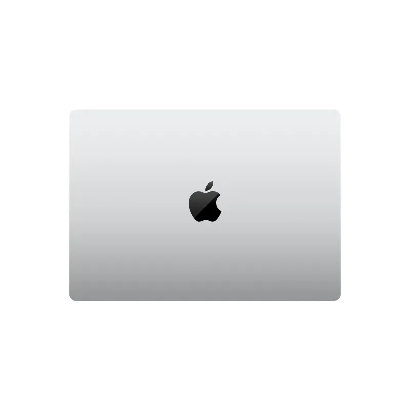 Apple MacBook Pro 14" (M5 10C CPU, 10C GPU, 2025) 16 Гб, 1 Тб SSD, Серебристый, MDE54