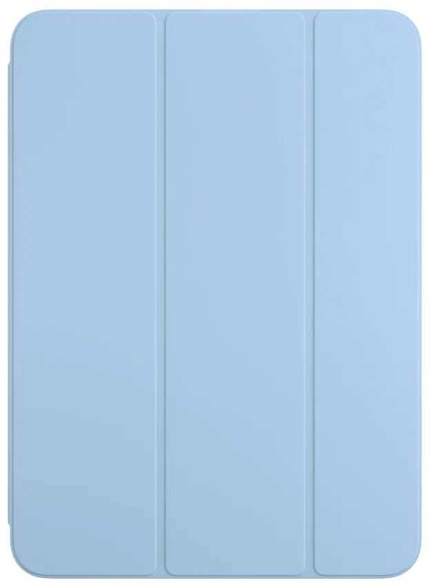 Чехол Smart Folio для iPad 10,9" (2022) Голубой