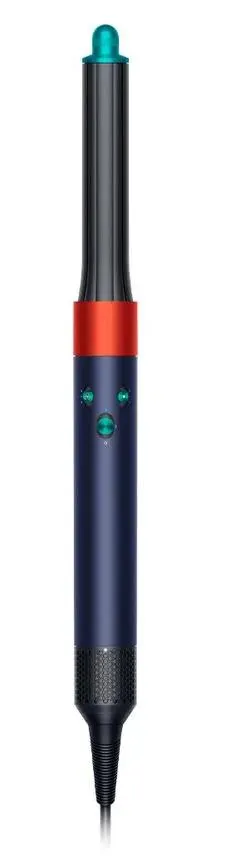 Стайлер Dyson Airwrap Complete (Long) (HS05), Prussian Blue/Topaz