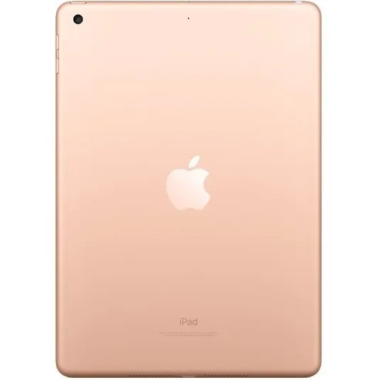 iPad 2018 LTE 128Gb Gold