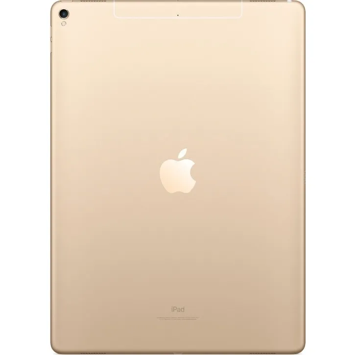 iPad Pro 12.9" 512 Gb Wi-Fi Gold