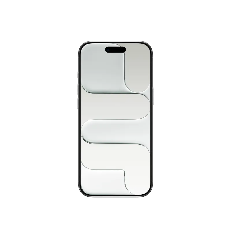 iPhone Air 256 Гб "Облачно-белый"