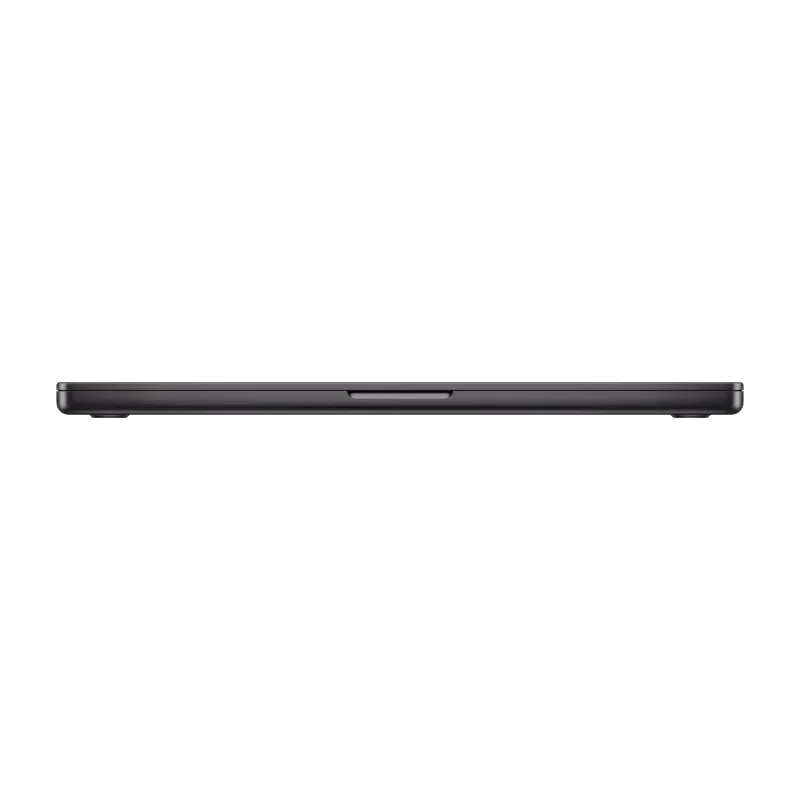Apple MacBook Pro 14" (M4 10C CPU, 10C GPU, 2024) 24 ГБ, 1 ТБ SSD, "Черный космос", MCX04
