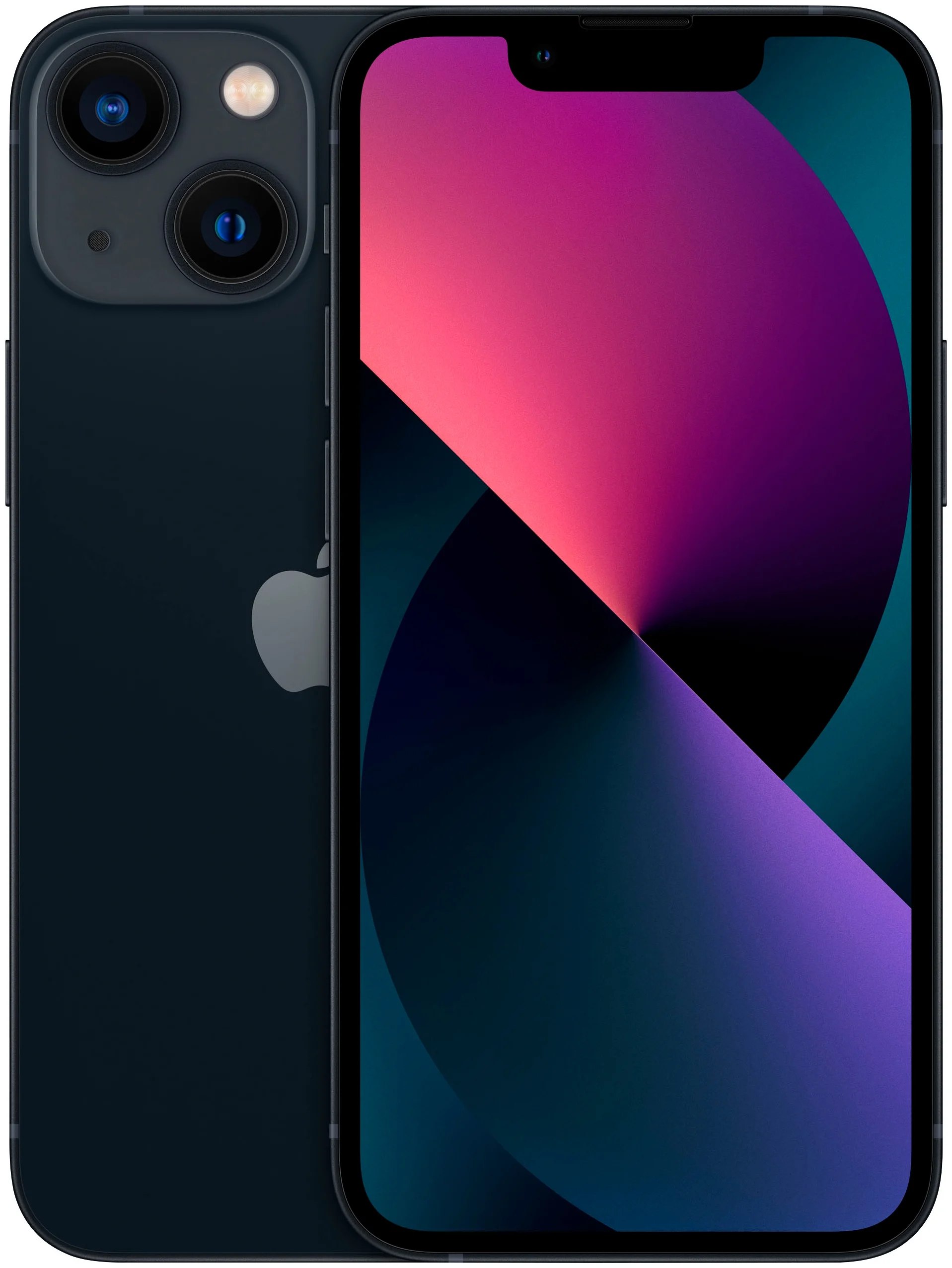iPhone 13 256 Гб "Темная ночь" (без RuStore)