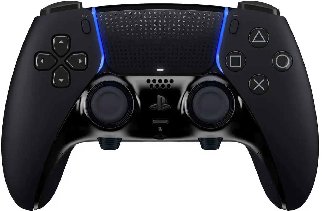 Геймпад Sony DualSense Edge Black Edition