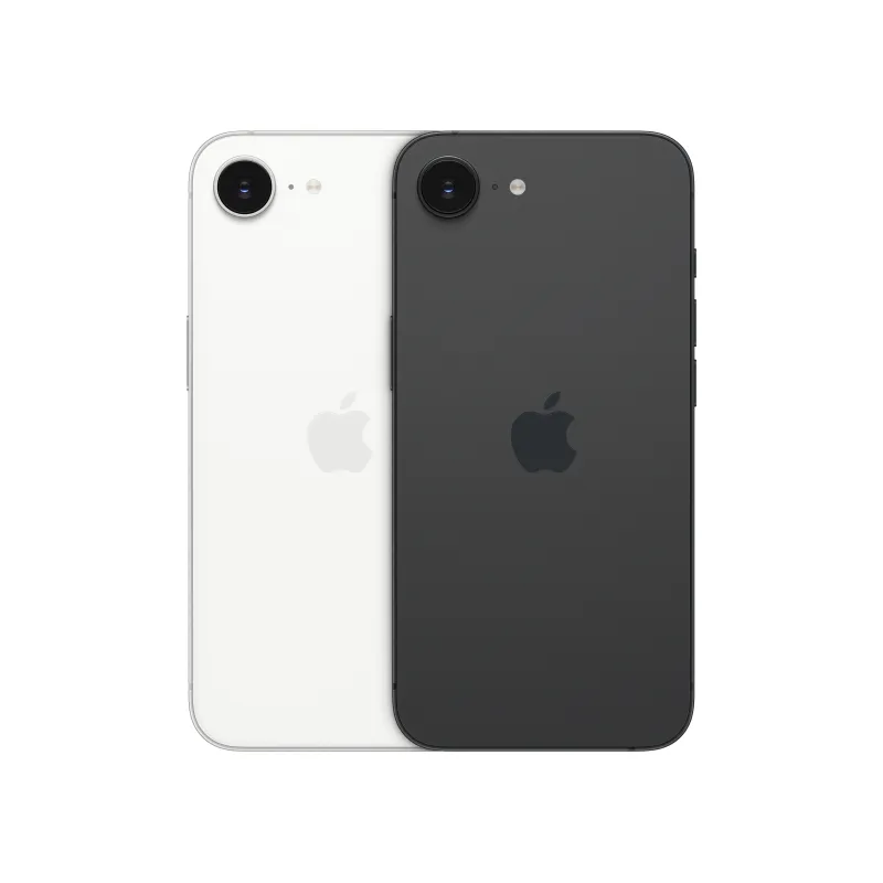 iPhone 16e 256 Гб Белый