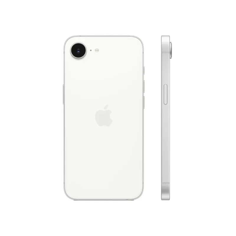 iPhone 16e 256 Гб Белый