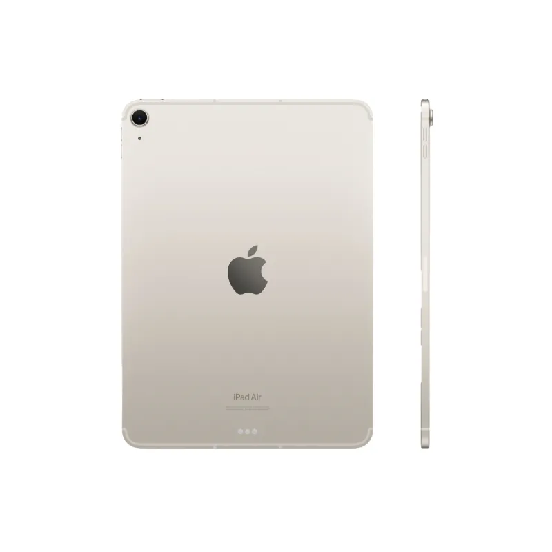 iPad Air 11" (2025) Wi-Fi 128 ГБ, «Сияющая звезда»