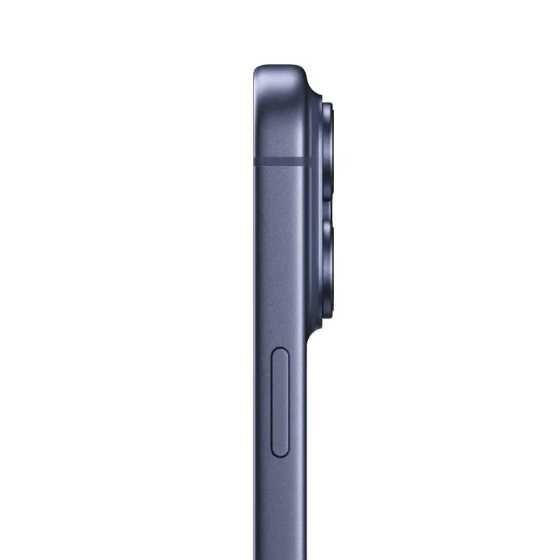 iPhone 17 Pro 1 Тб Тёмно-синий