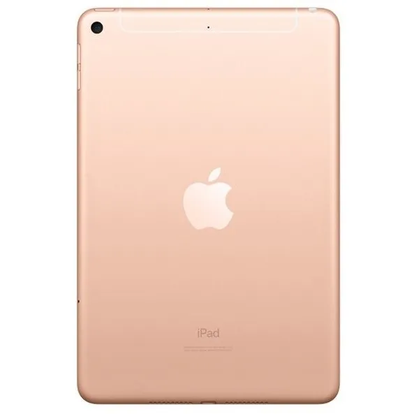 iPad mini 5 256Gb LTE Gold