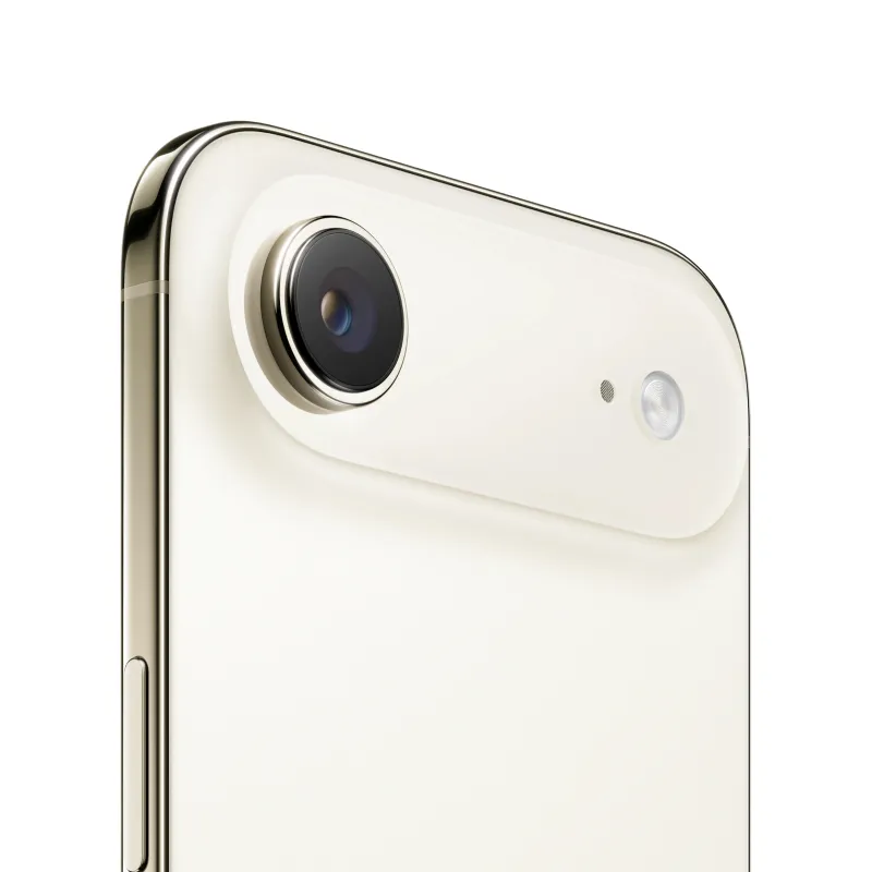 iPhone Air 1 Тб Светло-золотой