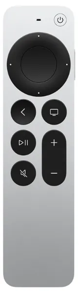 Apple TV 4K 128 ГБ Wi-Fi + Ethernet (3-го поколения)