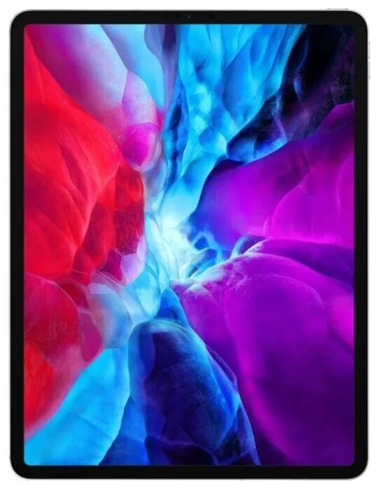 Apple iPad Pro 12,9 (2020) 1 Tb Wi-Fi Silver