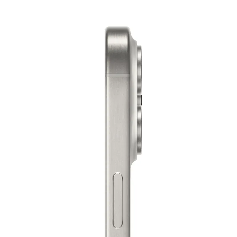 iPhone 15 Pro 1 ТБ "Титановый белый"