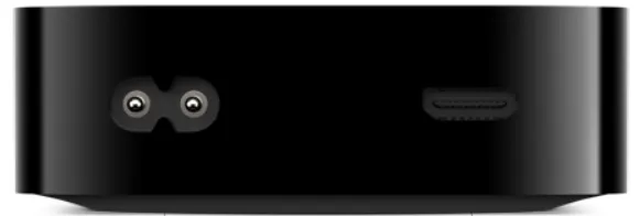 Apple TV 4K 64 ГБ Wi-Fi (3-го поколения)
