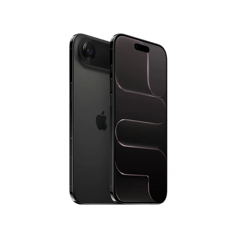 iPhone Air 256 Гб "Космический чёрный"