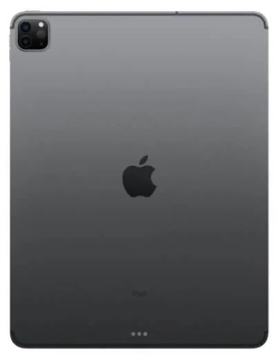 Apple iPad Pro 12,9 (2020) 128 Gb Wi-Fi Space Gray