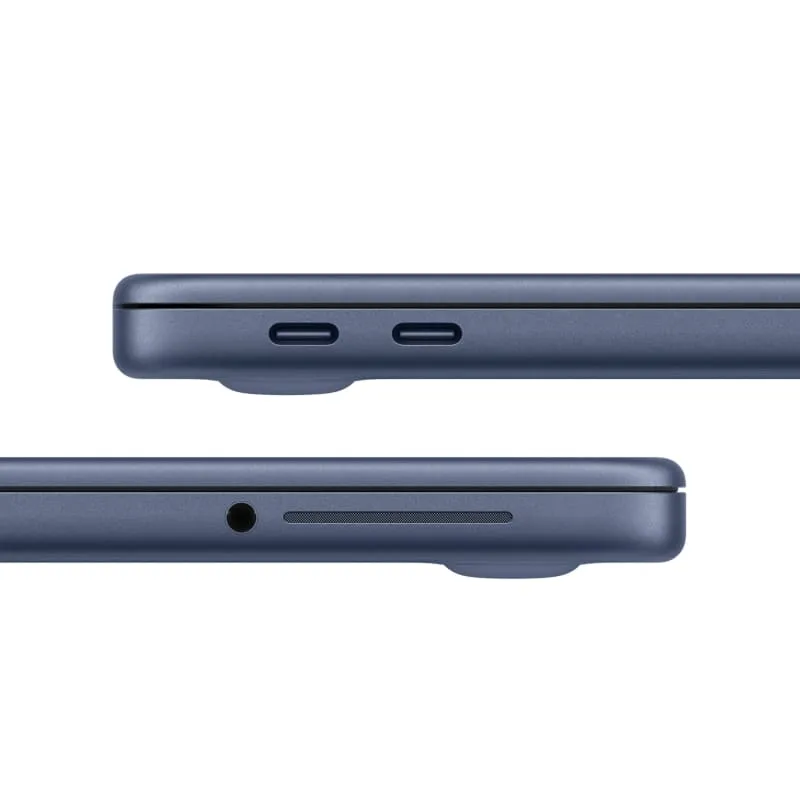 Apple MacBook Neo 13" (A18 Pro 6C CPU, 5C GPU, 2026) 8 ГБ, 256 Гб SSD, Индиго, MHFF4