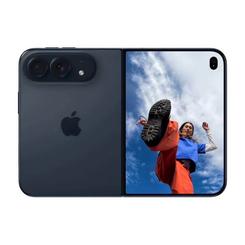 iPhone Duo 256 Гб «Ночное небо»