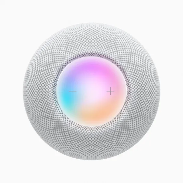 Apple HomePod mini Белый