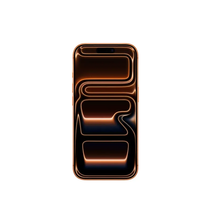 iPhone 17 Pro 256 Гб "Космический оранжевый" (eSIM)