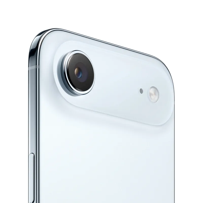 iPhone Air 1 Тб Небесно-голубой
