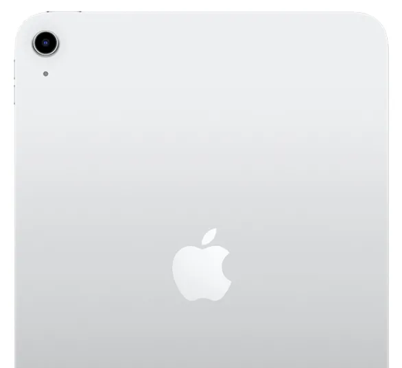 Apple iPad 11" (2025) Wi-Fi + Cellular 128 ГБ Серебристый