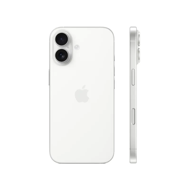 iPhone 17 512 Гб Белый