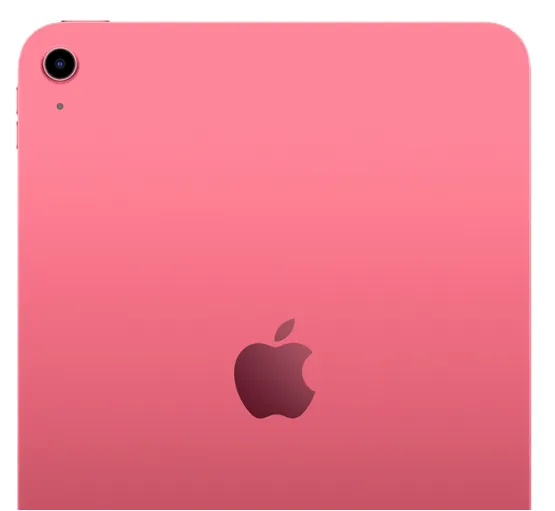 Apple iPad 11" (2025) Wi-Fi + Cellular 256 ГБ Розовый