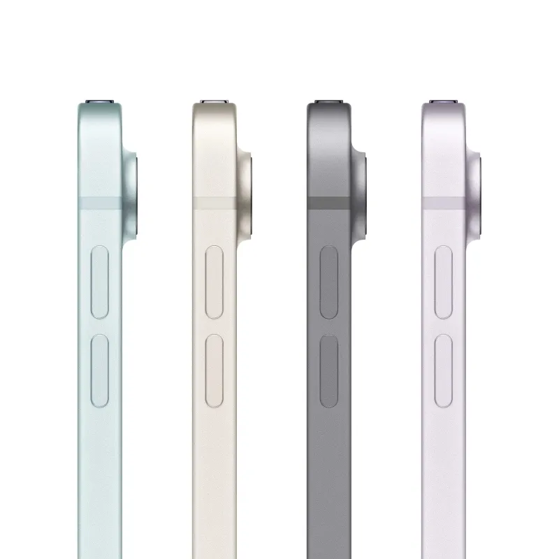 iPad Air 11" (2025) Wi-Fi + Cellular 256 ГБ, Голубой